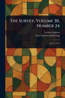 Survey Volume 30 Number 24