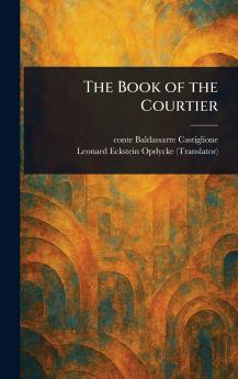 Book of the Courtier