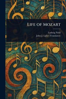 Life of Mozart