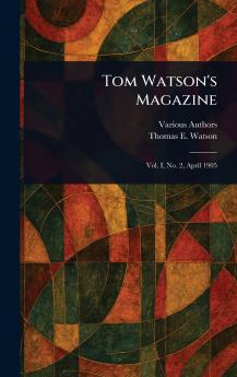 Tom Watson's Magazine