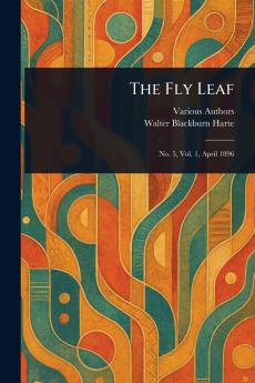 Fly Leaf