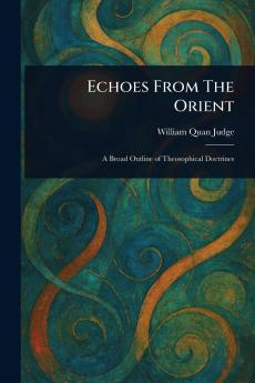 Echoes From The Orient