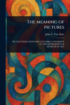 Meaning of Pictures
