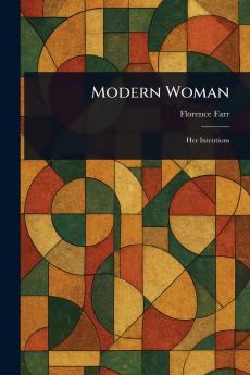 Modern Woman