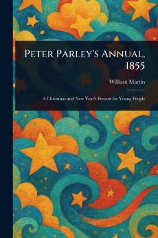 Peter Parley's Annual 1855