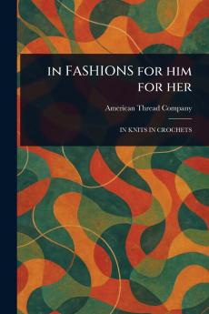 In FASHIONS for Him for Her