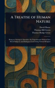 Treatise of Human Nature