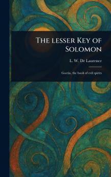 Lesser Key of Solomon