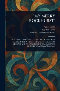 My Merry Rockhurst