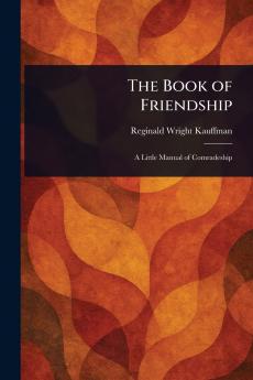 Book of Friendship