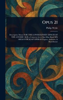 Opus 21