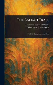 Balkan Trail