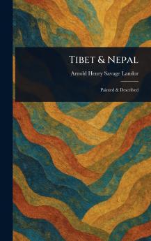 Tibet & Nepal
