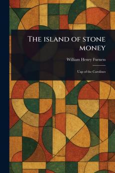 Island of Stone Money