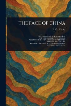 Face of China