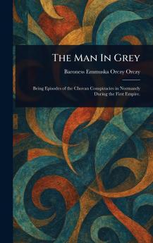 Man In Grey