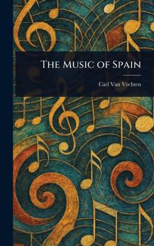 Music of Spain