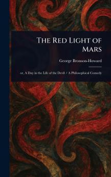Red Light of Mars