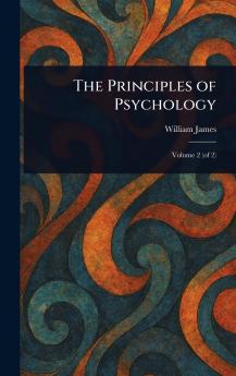 Principles of Psychology