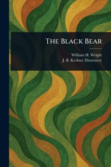 Black Bear