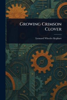 Growing Crimson Clover