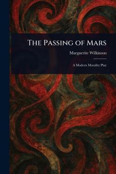 Passing of Mars