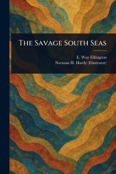 Savage South Seas