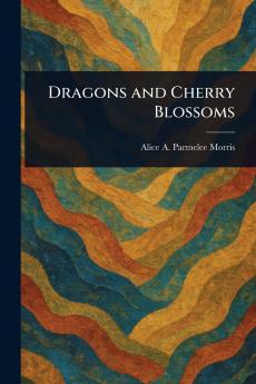 Dragons and Cherry Blossoms