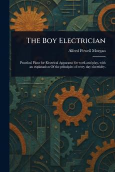 Boy Electrician