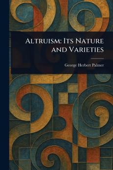 Altruism