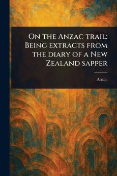 On the Anzac Trail