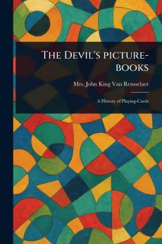 Devil's Picture-books