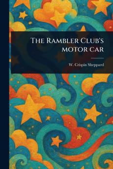 Rambler Club's Motor Car
