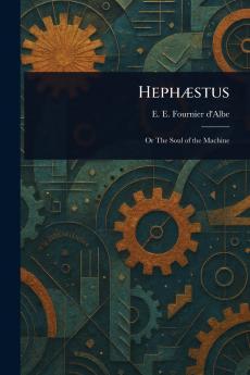 Hephæstus