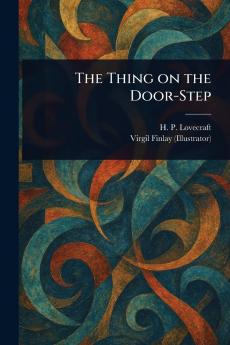 Thing on the Door-Step