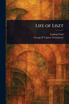 Life of Liszt