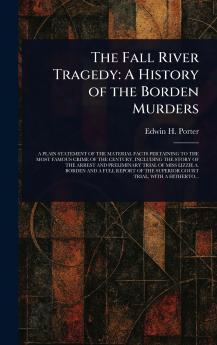 Fall River Tragedy