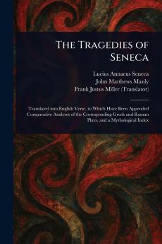 Tragedies of Seneca