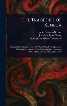 Tragedies of Seneca