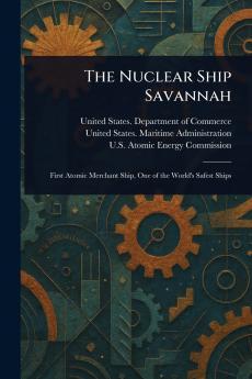 Nuclear Ship Savannah