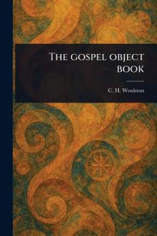 Gospel Object Book