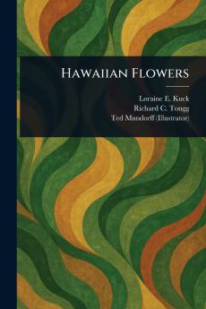 Hawaiian Flowers