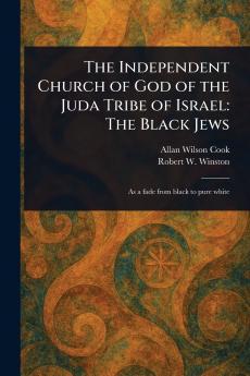 Independent Church of God of the Juda Tribe of Israel