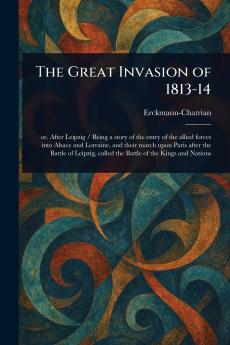 Great Invasion of 1813-14