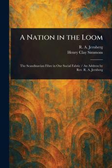 Nation in the Loom