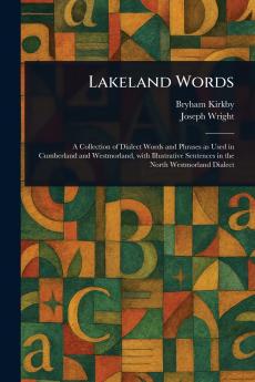 Lakeland Words