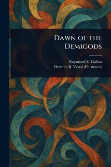 Dawn of the Demigods