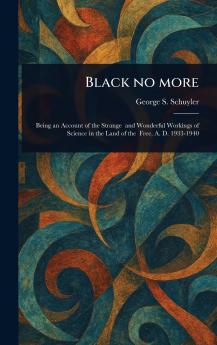 Black No More