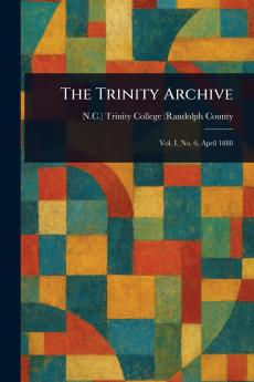 Trinity Archive