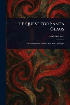 Quest for Santa Claus